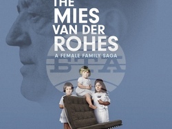 Филм разказва за архитекта Лудвиг Мис ван дер Рое, снимка – Master of Art