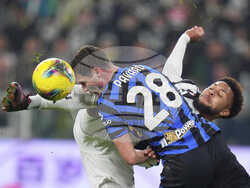 APTOPIX Italy Soccer Serie A