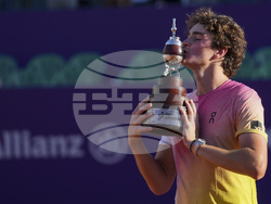 Argentina Open ATP Tennis