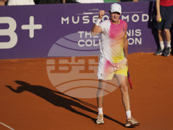 Argentina Open ATP Tennis