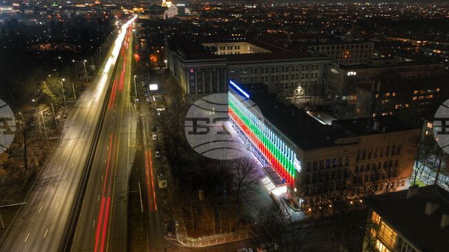 Disruption of Internet Service at BTA Monday Night