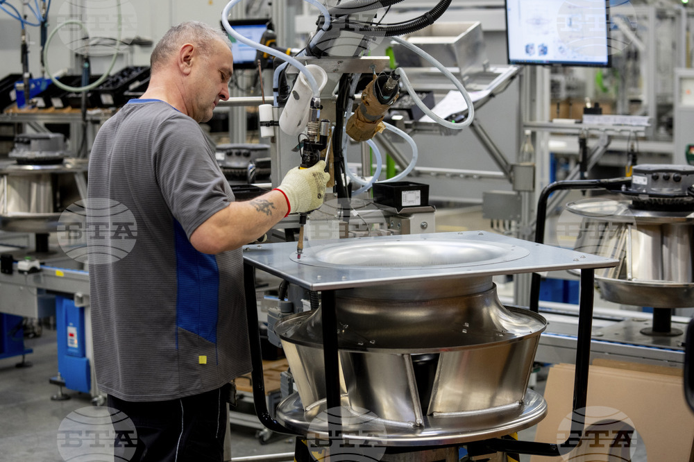 Повечето германски предприятия смятат данъчната тежест в страната за прекалено висока, показва проучване 