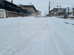 Разград - пътна - обстановка 