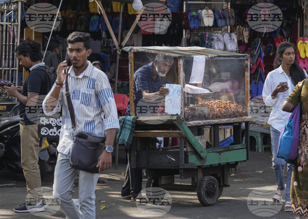 Sri Lanka Budget