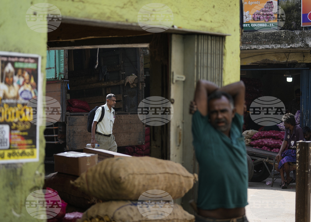 Sri Lanka Budget