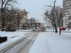 Снимка: Община Русе