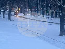 Снимка: Община Русе