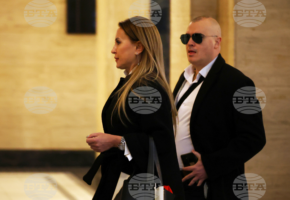 Петър Илиев - дело