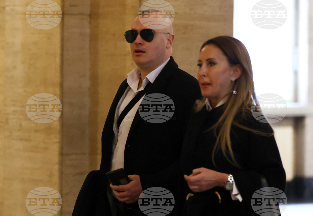 Петър Илиев - дело