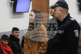 Христо Шопов - дело