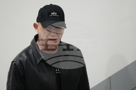 Христо Шопов - дело