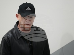 Христо Шопов - дело