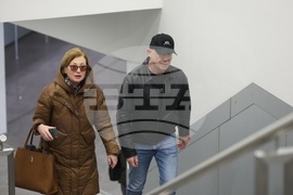 Христо Шопов - дело