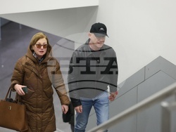 Христо Шопов - дело