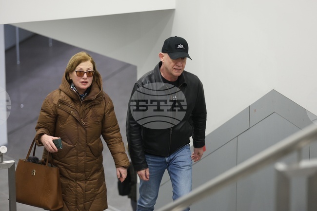 Съдът върна на прокуратурата обвинителния акт срещу Христо Шопов за отстраняване на лесно отстранима, но съществена грешка