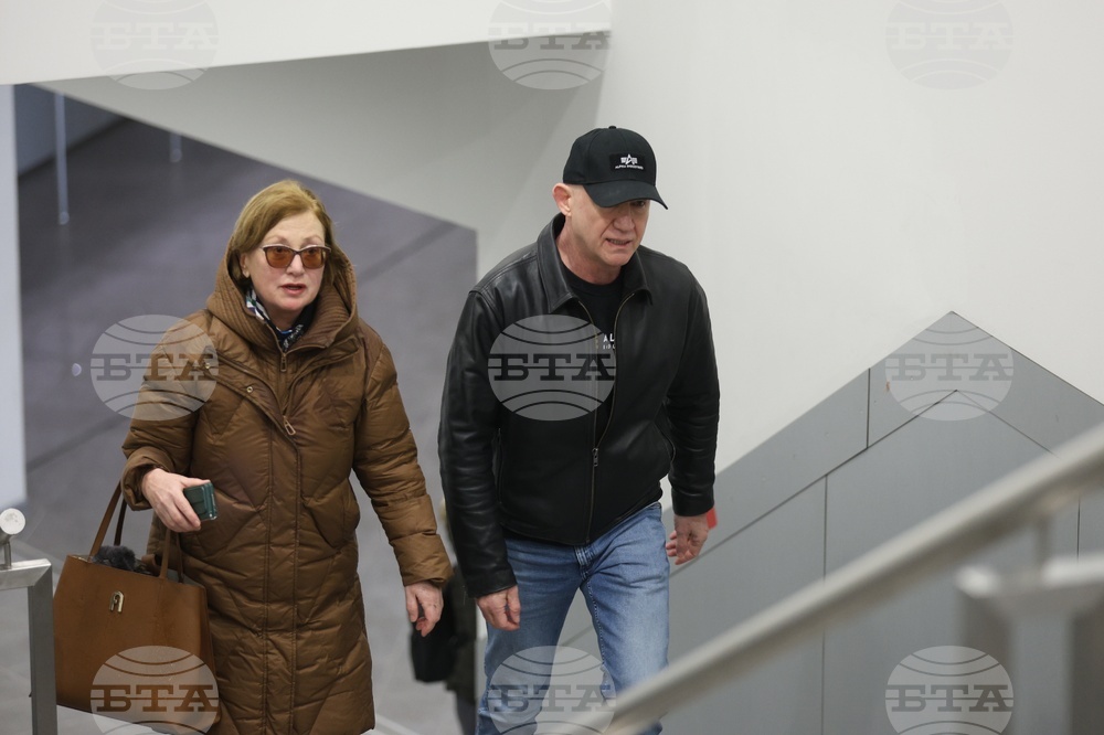 Христо Шопов - дело