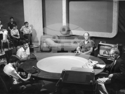 Телевизионното състезание „Минута е много“ отбелязва 45 години от създаването си, снимка – личен архив Лилия Райчева