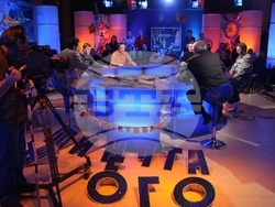 Телевизионното състезание „Минута е много“ отбелязва 45 години от създаването си, снимка – личен архив Лилия Райчева