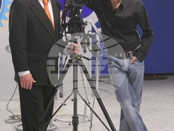 Телевизионното състезание „Минута е много“ отбелязва 45 години от създаването си, снимка – личен архив Лилия Райчева