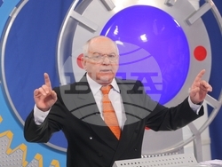 Телевизионното състезание „Минута е много“ отбелязва 45 години от създаването си, снимка – личен архив Лилия Райчева