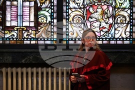 Петър Илиев - дело