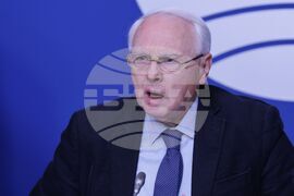 Национален пресклуб на БТА-София - Обществени организации - пресконференция