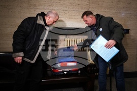 Съдебна палата - БОЕЦ - документи - внасяне