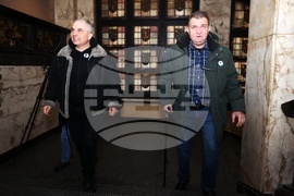 Съдебна палата - БОЕЦ - документи - внасяне