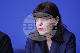 Национален пресклуб на БТА-София - Обществени организации - пресконференция