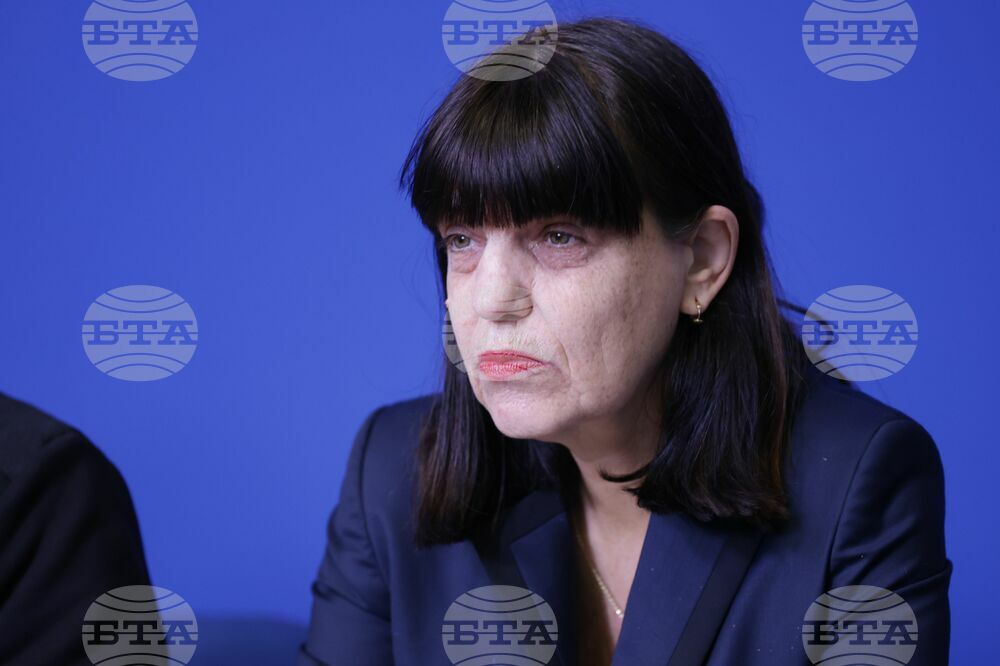 Национален пресклуб на БТА-София - Обществени организации - пресконференция