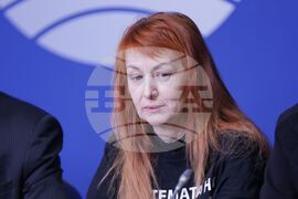 Национален пресклуб на БТА-София - Обществени организации - пресконференция