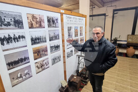 Тополовград - камиларство - изложба