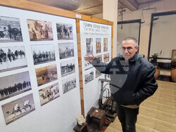 Тополовград - камиларство - изложба