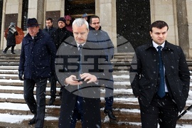 БНБ  - "Възраждане"