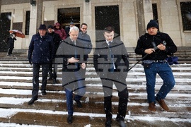 БНБ  - "Възраждане"