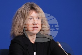 Национален пресклуб на БТА София - Български ПЕН център - пресконференция