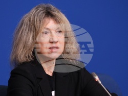 Национален пресклуб на БТА София - Български ПЕН център - пресконференция