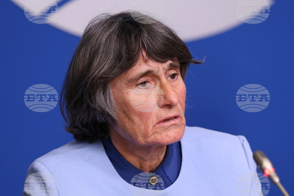 Национален пресклуб на БТА София - Български ПЕН център - пресконференция