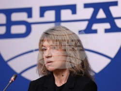 Национален пресклуб на БТА София - Български ПЕН център - пресконференция