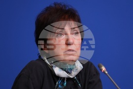 Национален пресклуб на БТА София - Български ПЕН център - пресконференция