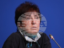 Национален пресклуб на БТА София - Български ПЕН център - пресконференция