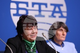 Национален пресклуб на БТА София - Български ПЕН център - пресконференция