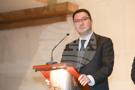 Награди - „Пожарникар на годината“