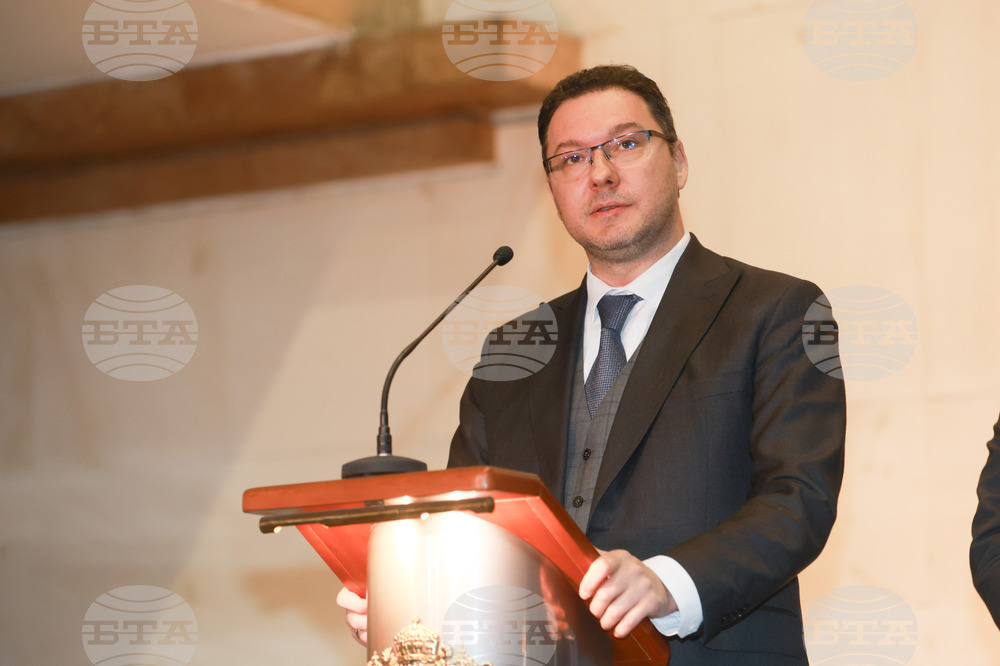 Награди - „Пожарникар на годината“