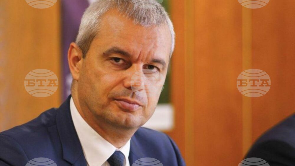 „Възраждане“ разкри тайна среща на МВФ в БНБ за манипулация на бюджетните данни