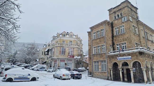 Полицаи задържаха 37-годишен водач от Смядово, шофирал с над 2,3 промила алкохол 