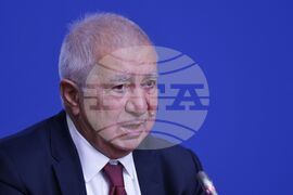 Национален пресклуб на БТА-София - Общобългарски комитет „Васил Левски“ - пресконференция