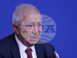 Национален пресклуб на БТА-София - Общобългарски комитет „Васил Левски“ - пресконференция