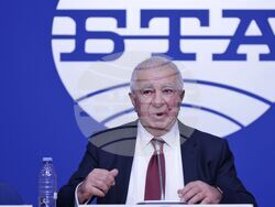 Национален пресклуб на БТА-София - Общобългарски комитет „Васил Левски“ - пресконференция