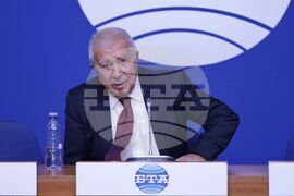 Национален пресклуб на БТА-София - Общобългарски комитет „Васил Левски“ - пресконференция